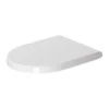 Duravit Starck 3 Standard Toilet Seat