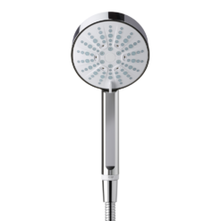 Mira DecorDual10.8kW Warm Silver Electric Shower -Victorian Plumbing Shop 1.1894.002 l4