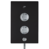 Mira Decor 9.5kW Black Onyx Electric Shower -Victorian Plumbing Shop 1.1894.004 l6 1