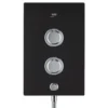 Mira Decor Dual 10.8kW Black Onyx Electric Shower -Victorian Plumbing Shop 1.1894.004 l6