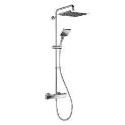 Mira Honesty ERD Thermostatic Shower Mixer - Chrome -Victorian Plumbing Shop 1.1901.002 l1