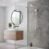 Mira Minimal Dual Outlet Thermostatic Mixer Shower -Victorian Plumbing Shop 1.1943.002 d4