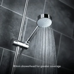 Mira Relate ERD Thermostatic Shower Mixer - Chrome -Victorian Plumbing Shop 2.1878.002 d2nnn