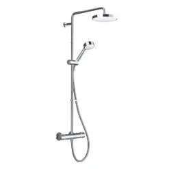 Mira Relate ERD Thermostatic Shower Mixer - Chrome -Victorian Plumbing Shop 2.1878.002 l1