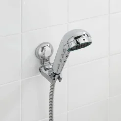 Wenko Fiorina Magic-Loc Shower Head Holder
