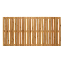 Wenko 100 X 50cm Bamboo Duckboard 7 Wenko 100 X 50cm Bamboo Duckboard -Victorian Plumbing Shop 24611100 l