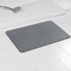 Wenko Simi Grey Bath Mat 60 X 39cm 5 Wenko Simi Grey Bath Mat 60 X 39cm -Victorian Plumbing Shop 24936100 l
