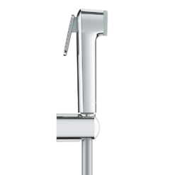Grohe Vitalio Trigger Douche Spray With Wall Bracket -Victorian Plumbing Shop 26175001 d3