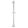 Grohe Euphoria 600mm Shower Rail -Victorian Plumbing Shop 27499000 l