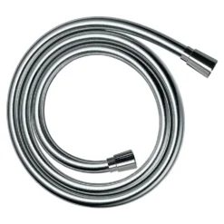 Hansgrohe Isiflex 1.6m Shower Hose Chrome -Victorian Plumbing Shop 28276000 l
