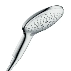 Hansgrohe Raindance Select S 150 3-Spray Hand Shower - Chrome