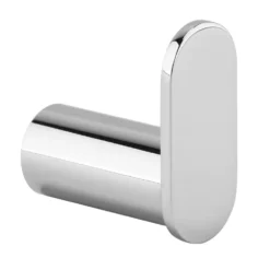 Bosa Chrome Robe Hook