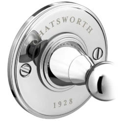 Chatsworth 1928 Traditional Soap Dish Holder -Victorian Plumbing Shop 303cht d1