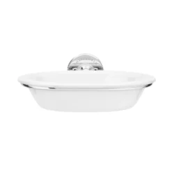 Chatsworth 1928 Traditional Soap Dish Holder