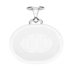 Chatsworth 1928 Traditional Soap Dish Holder -Victorian Plumbing Shop 303chtd6