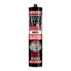 Bostik Evo-Stik Sticks Like Sh*t Turbo Grab Adhesive 290ml - White -Victorian Plumbing Shop 30614237 l