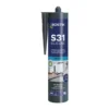 Bostik S31 Sanitary Neutral Cure Silicone Sealant 310ml -Victorian Plumbing Shop 30623019 l