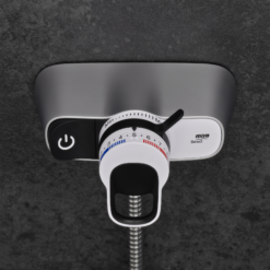 Mira Select Flex Thermostatic Exposed Mixer Shower With Shower Set 19 Mira Select Flex Thermostatic Exposed Mixer Shower With Shower Set -Victorian Plumbing Shop 31997w 1