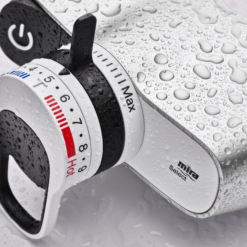 Mira Select Flex Thermostatic Exposed Mixer Shower With Shower Set 21 Mira Select Flex Thermostatic Exposed Mixer Shower With Shower Set -Victorian Plumbing Shop 31997w d2 1