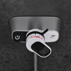 Mira Select Flex Thermostatic Exposed Mixer Shower With Shower Set 23 Mira Select Flex Thermostatic Exposed Mixer Shower With Shower Set -Victorian Plumbing Shop 31997w d4 1