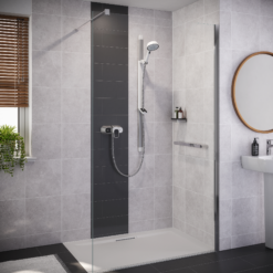 Mira Select Flex Thermostatic Exposed Mixer Shower With Shower Set 18 Mira Select Flex Thermostatic Exposed Mixer Shower With Shower Set -Victorian Plumbing Shop 31999w d1