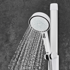 Mira Select Flex Thermostatic Exposed Mixer Shower With Shower Set 25 Mira Select Flex Thermostatic Exposed Mixer Shower With Shower Set -Victorian Plumbing Shop 31999w d5