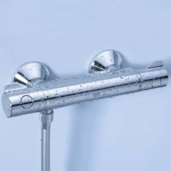 Grohe Grohtherm 800 Thermostatic Shower Mixer