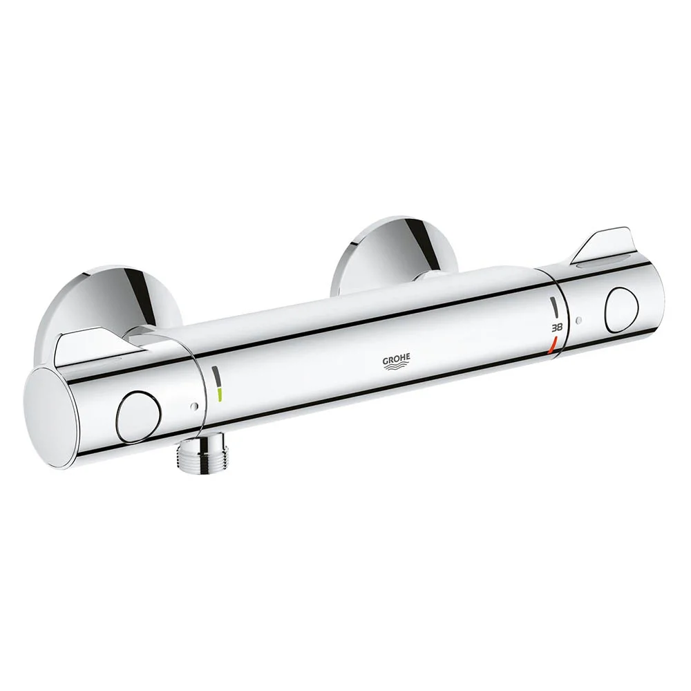 Grohe Grohtherm 800 Thermostatic Shower Mixer 4 Grohe Grohtherm 800 Thermostatic Shower Mixer - Image 4