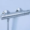 Grohe Grohtherm TMV2 800 Thermostatic Shower Mixer -Victorian Plumbing Shop 34562000 d1