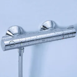 Grohe Grohtherm TMV2 800 Thermostatic Shower Mixer