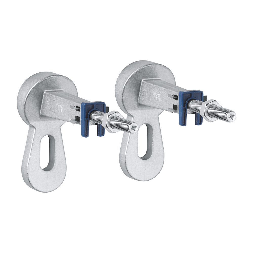 Grohe Rapid SL 3-in-1 Set 0.82m Support Frame For Wall Hung WC 3 Grohe Rapid SL 3-in-1 Set 0.82m Support Frame For Wall Hung WC - Image 3