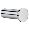 Hansgrohe Logis Universal Single Robe Hook -Victorian Plumbing Shop 41711000 l