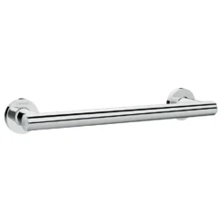 Hansgrohe Logis Universal Grab Rail - Chrome