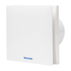 Vent-Axia Silent Fan Timer Model