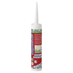 Mapei Mapesil AC Anti-Mould Silicone Sealant 310ml