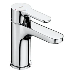 Roca L20 Cold Start Mono Basin Mixer