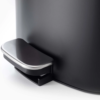 Joseph Joseph EasyStore 5L Pedal Bin - Matt Black 17 Joseph Joseph EasyStore 5L Pedal Bin - Matt Black -Victorian Plumbing Shop 70595 l2
