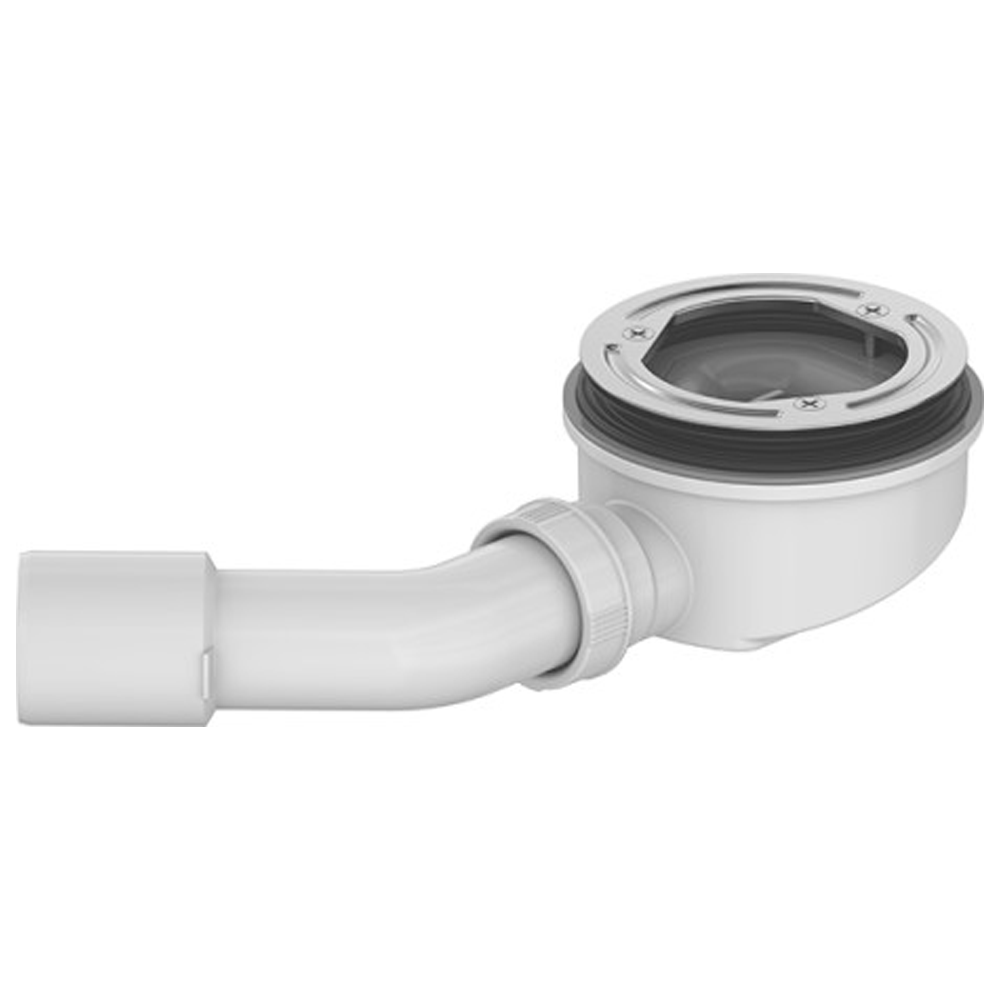 Duravit Sustano 90mm Shower Tray Waste 1 Duravit Sustano 90mm Shower Tray Waste