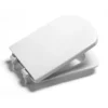 Roca Senso Soft Close Toilet Seat & Cover
