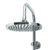 Aqualona Nebula Spa Shower Kit With Fixed Head & Handset -Victorian Plumbing Shop 80764 d1