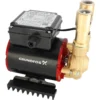 Grundfos Amazon SSP-2.0 B Brass Single Impeller Regenerative Shower Booster Pump 2.0 Bar -Victorian Plumbing Shop 96787450 l 1