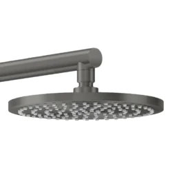 AQUAS AquaMax Flex Manual Smart 9.5KW Gunmetal Grey Electric Shower -Victorian Plumbing Shop a000555 d2