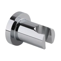 Premier® Nuie Luxury Chrome Plated Brass Wall Bracket