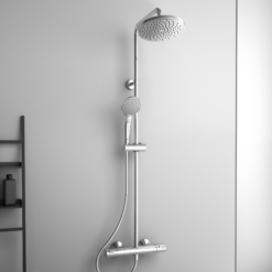 Ideal Standard Ceratherm T25 Exposed Thermostatic Shower System -Victorian Plumbing Shop a7209aa