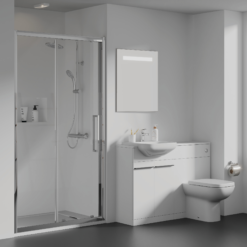 Ideal Standard Ceratherm T25 Exposed Thermostatic Shower System -Victorian Plumbing Shop a7209aa d2