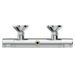 Ideal Standard Ceratherm T25 Exposed Thermostatic Shower System -Victorian Plumbing Shop a7209aa d3
