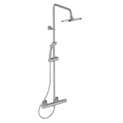 Ideal Standard Ceratherm T20 Exposed Thermostatic Shower System 8 Ideal Standard Ceratherm T20 Exposed Thermostatic Shower System -Victorian Plumbing Shop a7228aa