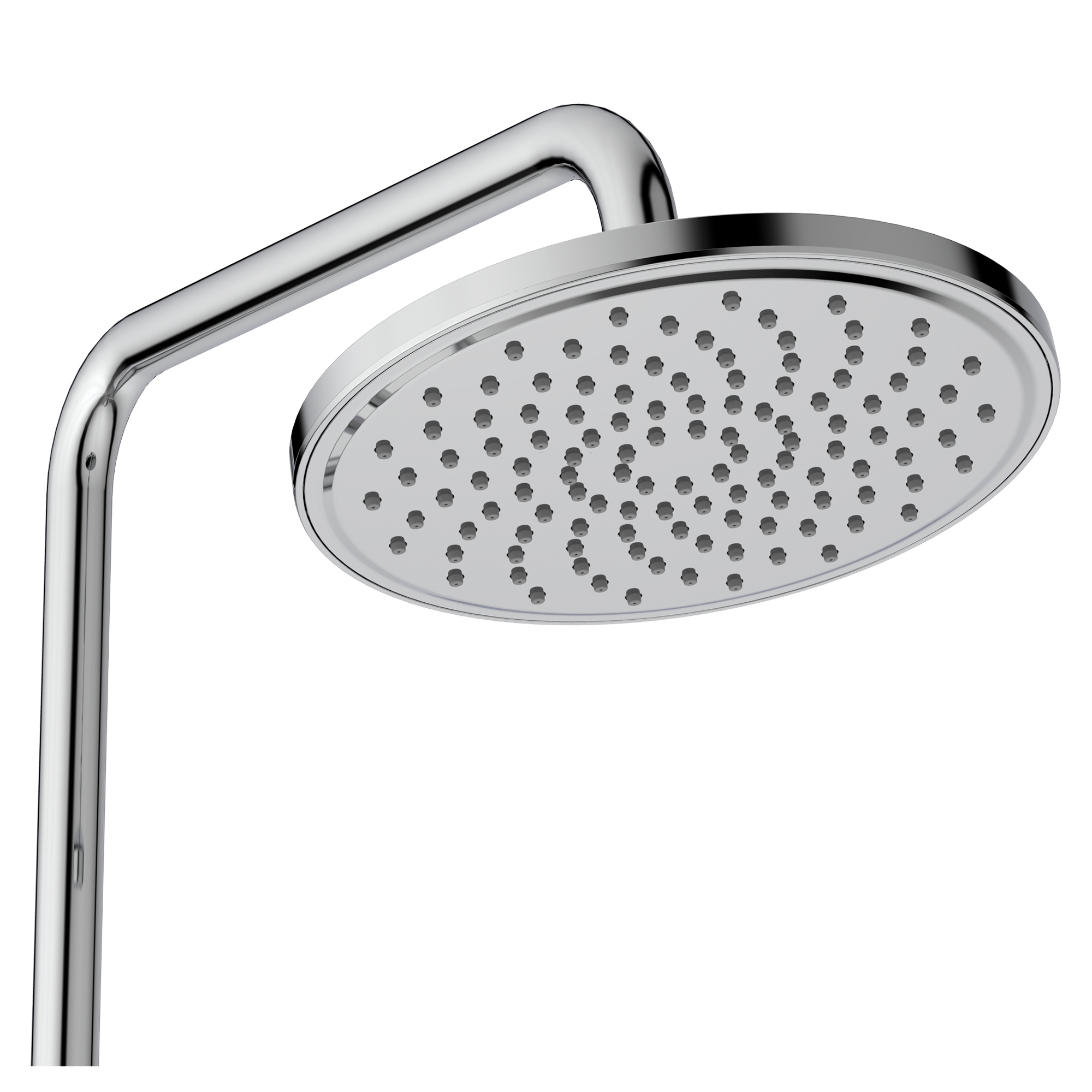 Ideal Standard Ceratherm T20 Exposed Thermostatic Shower System 3 Ideal Standard Ceratherm T20 Exposed Thermostatic Shower System - Image 3