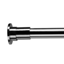 Croydex Stick 'N' Lock Telescopic Shower Cubicle Rod -Victorian Plumbing Shop ad100100 l2