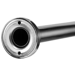 Croydex Superline Modular Kit - Chrome -Victorian Plumbing Shop ad119041ai6